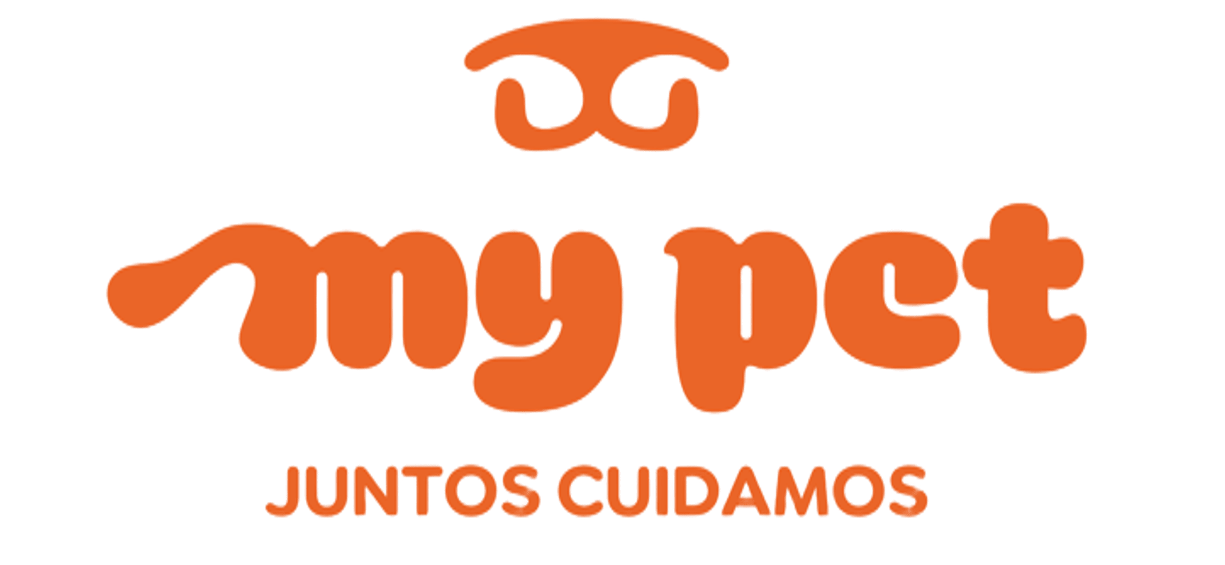 Logo My Pet